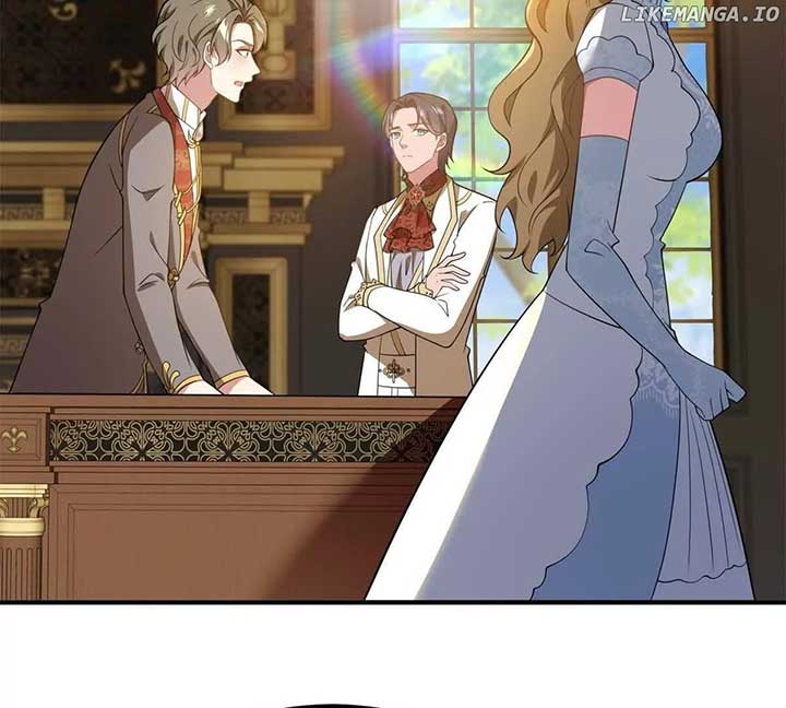 How to Change a Path Full of Thorns Into One Full of Happiness Chapter 94 page 23