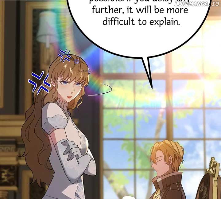 How to Change a Path Full of Thorns Into One Full of Happiness Chapter 94 page 31