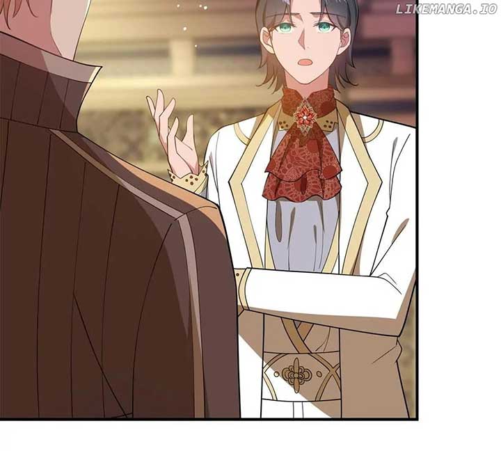 How to Change a Path Full of Thorns Into One Full of Happiness Chapter 94 page 34