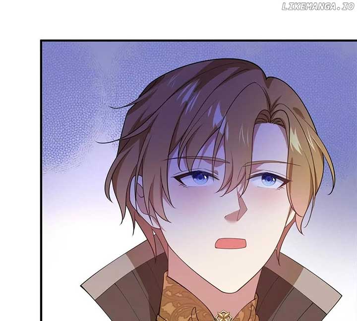 How to Change a Path Full of Thorns Into One Full of Happiness Chapter 94 page 35