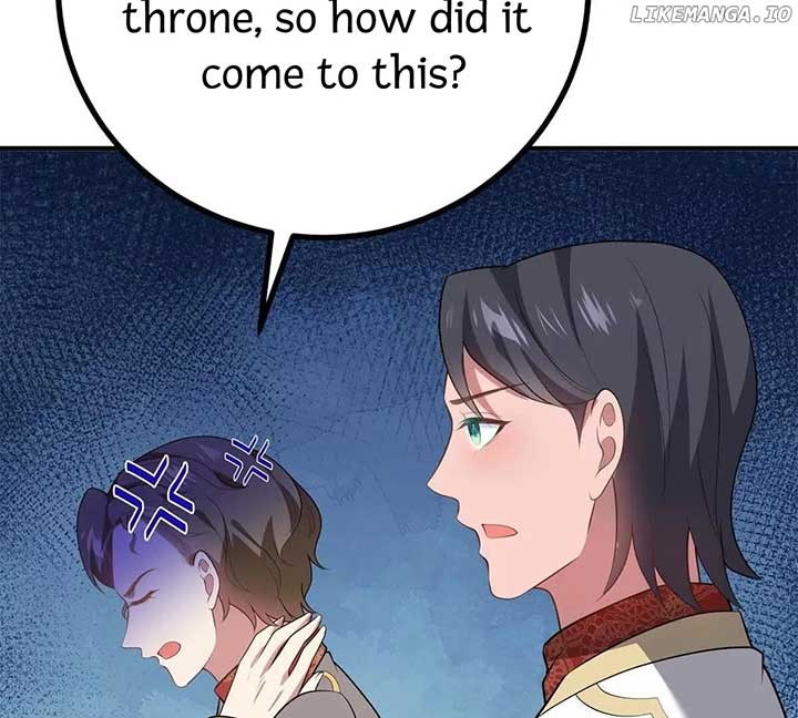 How to Change a Path Full of Thorns Into One Full of Happiness Chapter 94 page 58