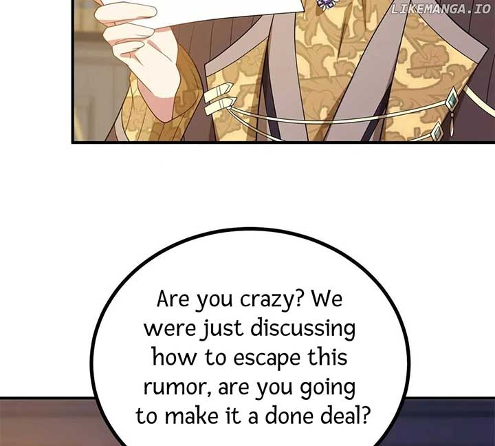 How to Change a Path Full of Thorns Into One Full of Happiness Chapter 94 page 6