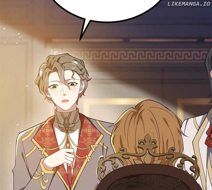 How to Change a Path Full of Thorns Into One Full of Happiness Chapter 94 page 7