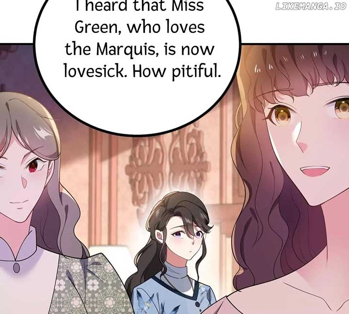 How to Change a Path Full of Thorns Into One Full of Happiness Chapter 96 page 10