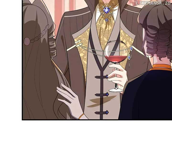 How to Change a Path Full of Thorns Into One Full of Happiness Chapter 96 page 26