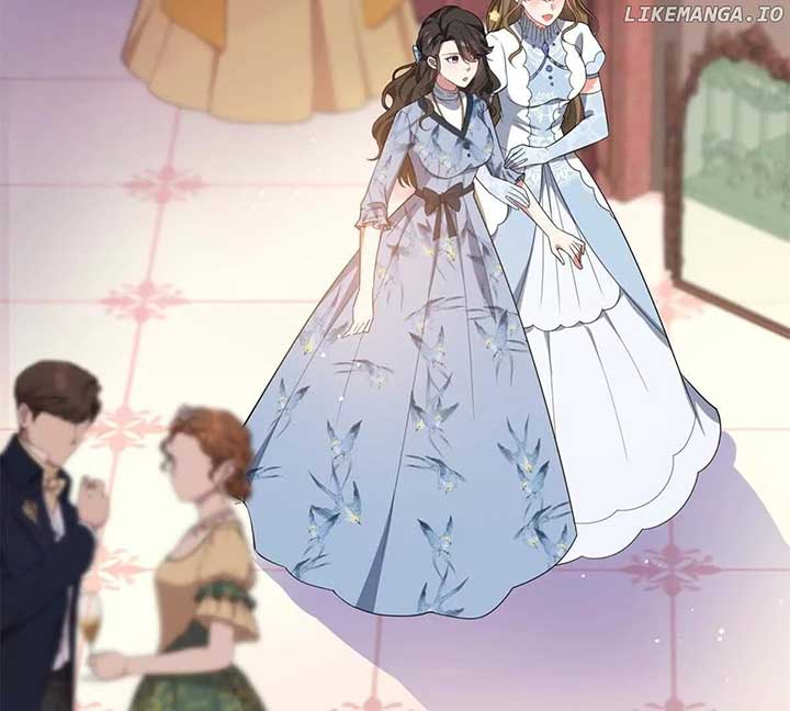 How to Change a Path Full of Thorns Into One Full of Happiness Chapter 96 page 28