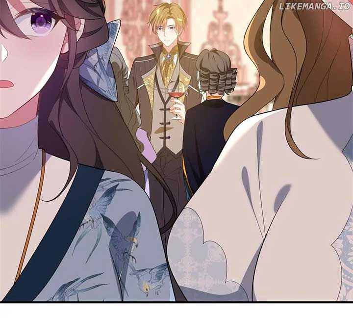 How to Change a Path Full of Thorns Into One Full of Happiness Chapter 96 page 30