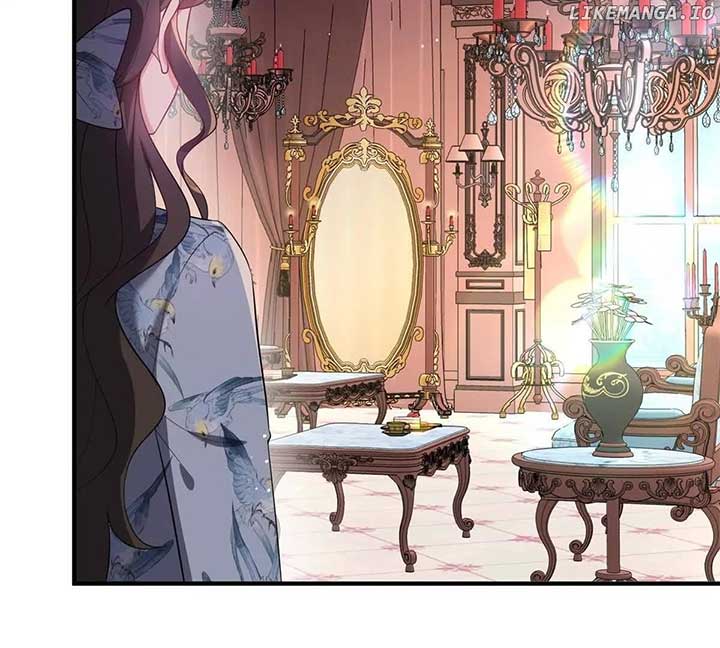 How to Change a Path Full of Thorns Into One Full of Happiness Chapter 96 page 33