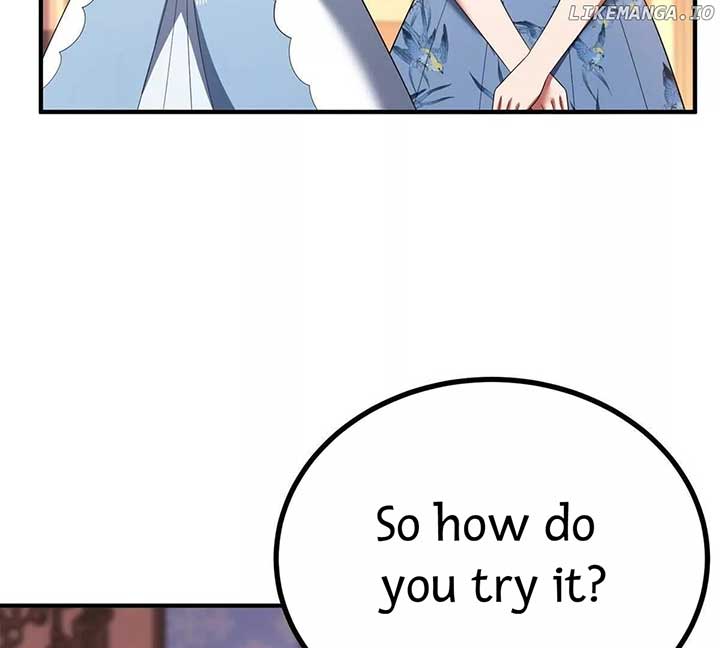How to Change a Path Full of Thorns Into One Full of Happiness Chapter 96 page 38