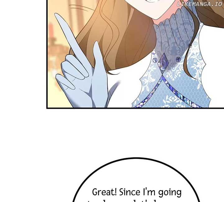 How to Change a Path Full of Thorns Into One Full of Happiness Chapter 96 page 42