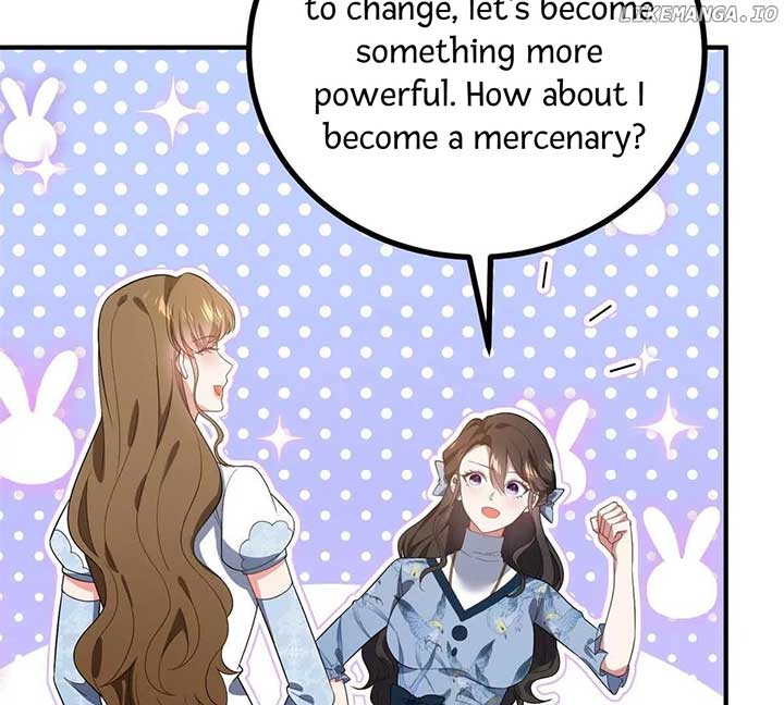 How to Change a Path Full of Thorns Into One Full of Happiness Chapter 96 page 43