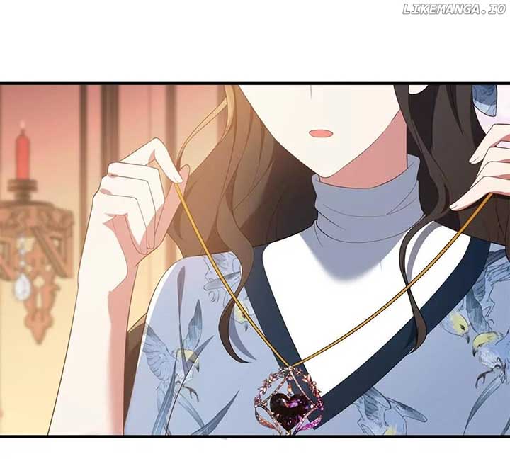 How to Change a Path Full of Thorns Into One Full of Happiness Chapter 96 page 45