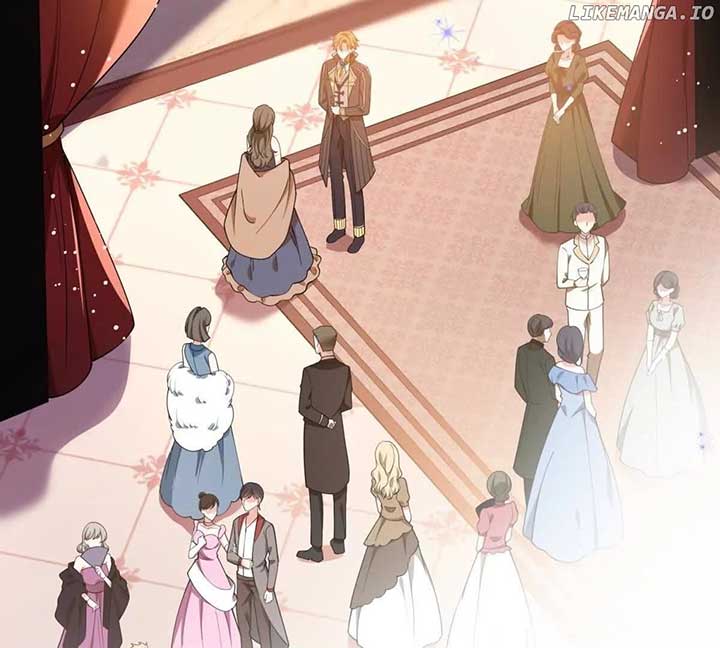 How to Change a Path Full of Thorns Into One Full of Happiness Chapter 96 page 4