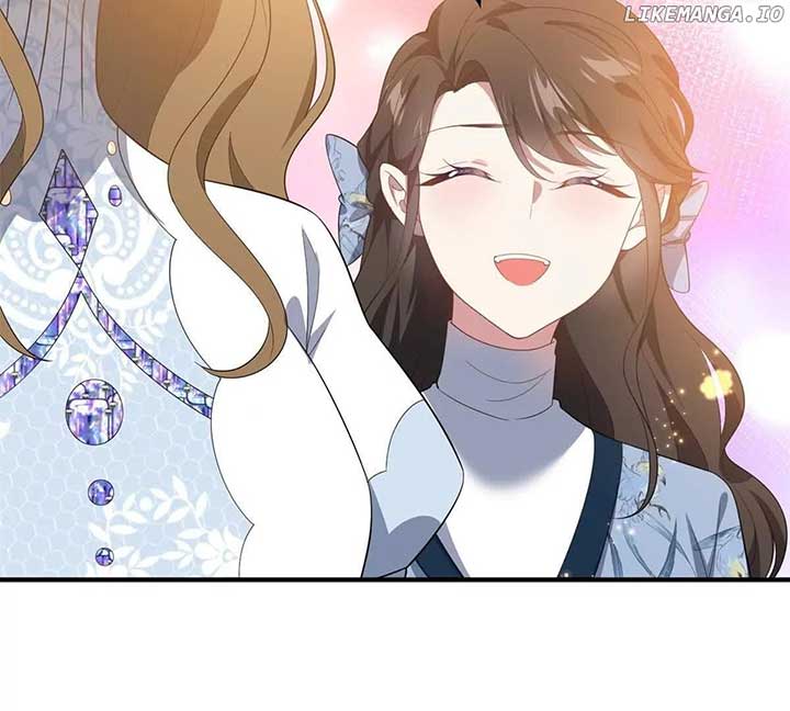 How to Change a Path Full of Thorns Into One Full of Happiness Chapter 96 page 58