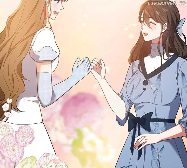 How to Change a Path Full of Thorns Into One Full of Happiness Chapter 96 page 60