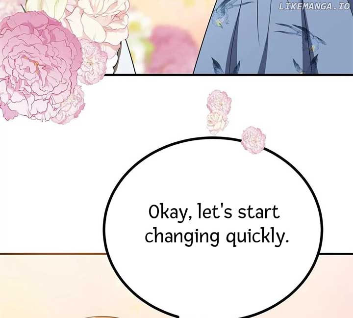 How to Change a Path Full of Thorns Into One Full of Happiness Chapter 96 page 61