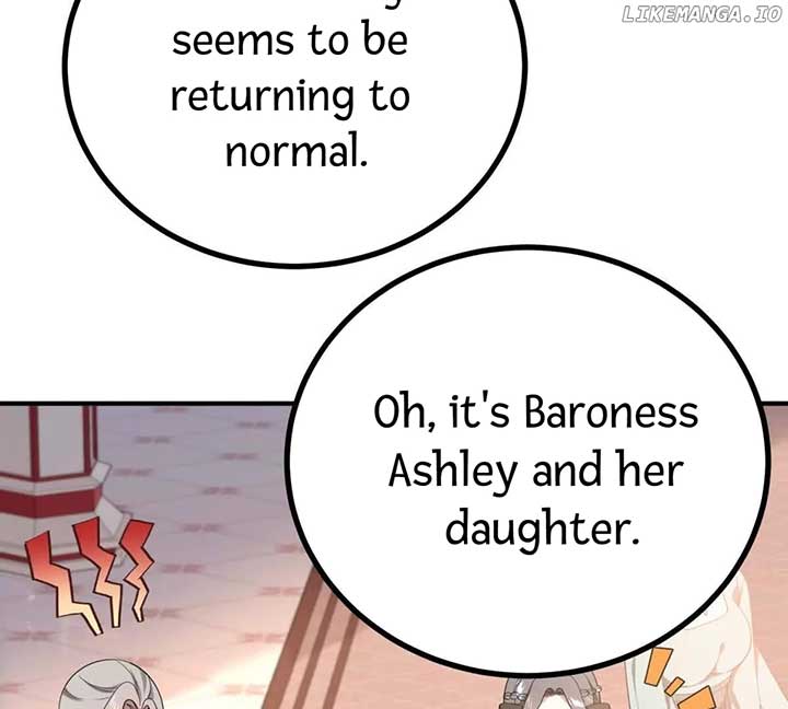 How to Change a Path Full of Thorns Into One Full of Happiness Chapter 96 page 7