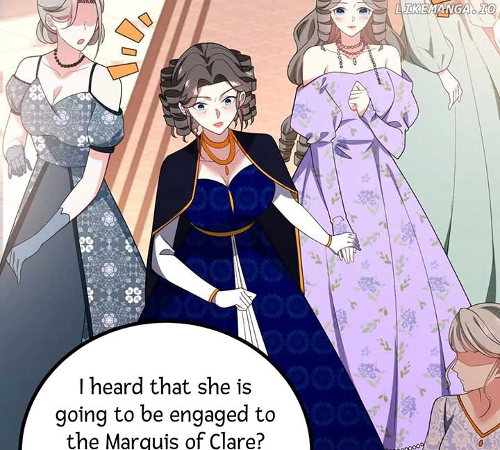 How to Change a Path Full of Thorns Into One Full of Happiness Chapter 96 page 8