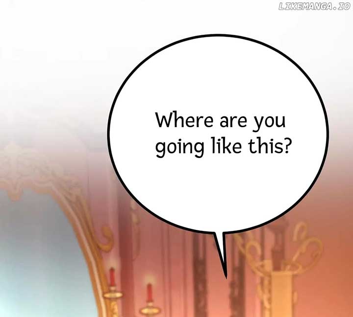 How to Change a Path Full of Thorns Into One Full of Happiness Chapter 98 page 0