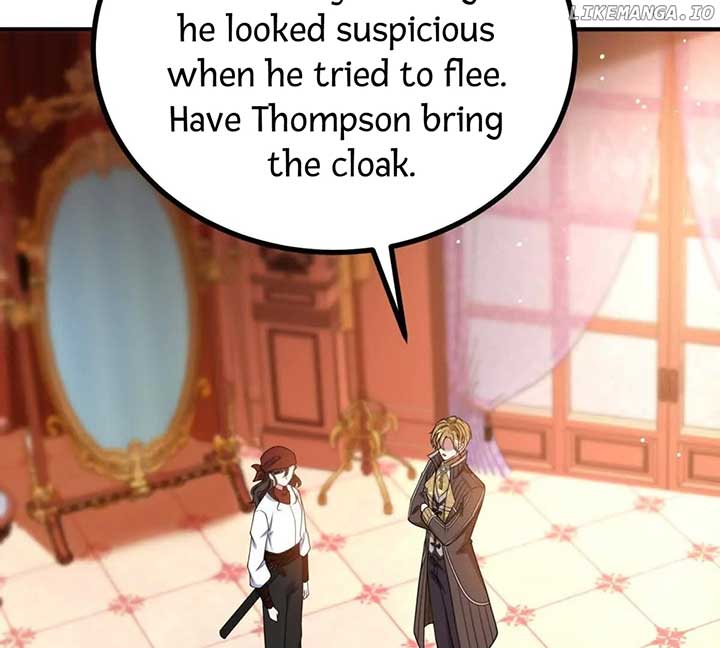 How to Change a Path Full of Thorns Into One Full of Happiness Chapter 98 page 9