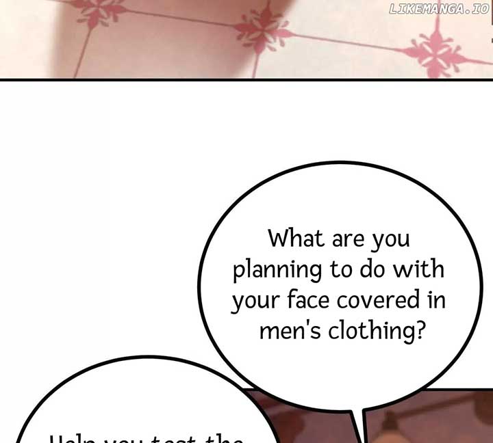 How to Change a Path Full of Thorns Into One Full of Happiness Chapter 98 page 15