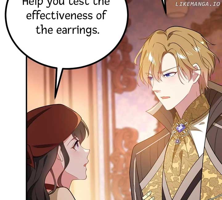 How to Change a Path Full of Thorns Into One Full of Happiness Chapter 98 page 16