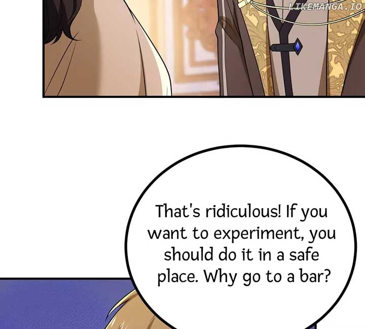 How to Change a Path Full of Thorns Into One Full of Happiness Chapter 98 page 17