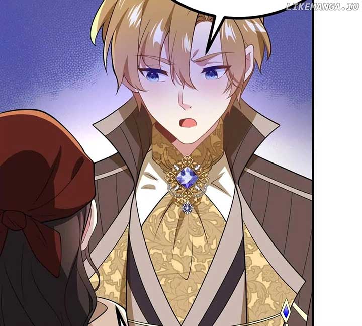 How to Change a Path Full of Thorns Into One Full of Happiness Chapter 98 page 18