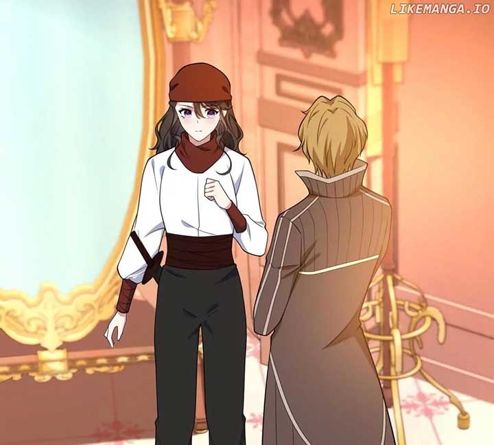 How to Change a Path Full of Thorns Into One Full of Happiness Chapter 98 page 1