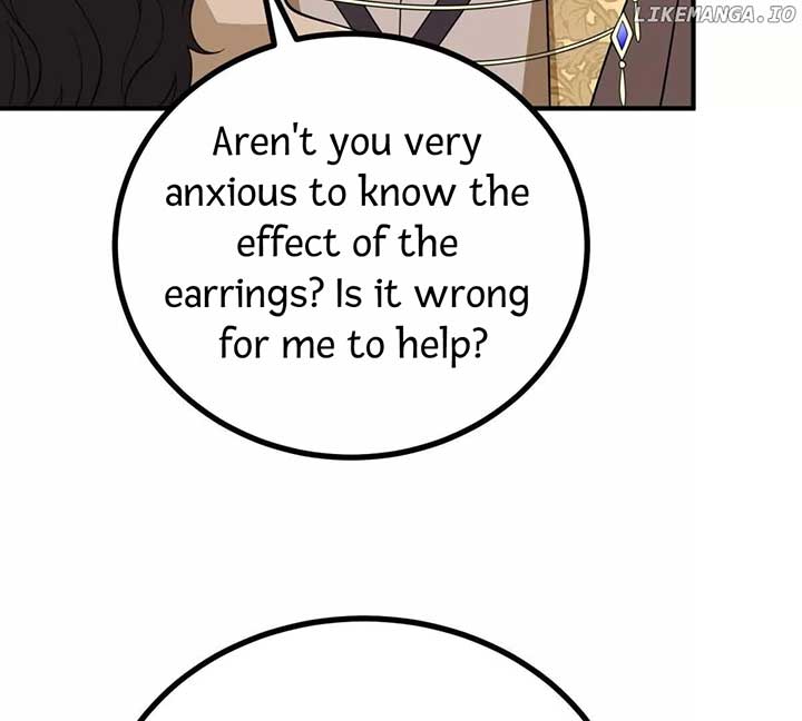 How to Change a Path Full of Thorns Into One Full of Happiness Chapter 98 page 19