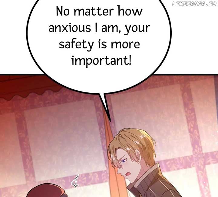 How to Change a Path Full of Thorns Into One Full of Happiness Chapter 98 page 20