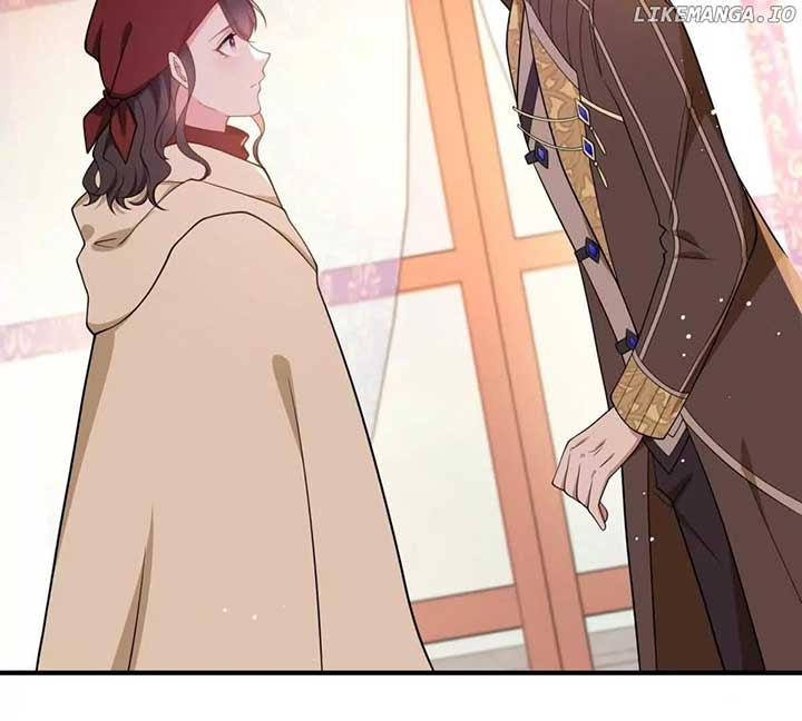 How to Change a Path Full of Thorns Into One Full of Happiness Chapter 98 page 21