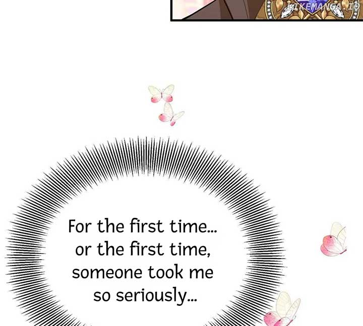 How to Change a Path Full of Thorns Into One Full of Happiness Chapter 98 page 24
