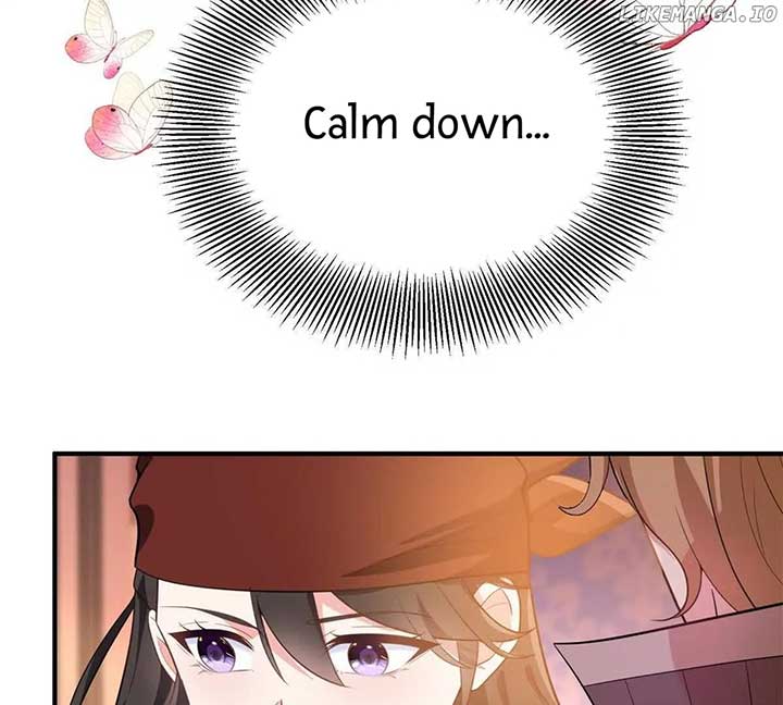 How to Change a Path Full of Thorns Into One Full of Happiness Chapter 98 page 26