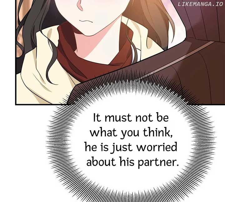 How to Change a Path Full of Thorns Into One Full of Happiness Chapter 98 page 27