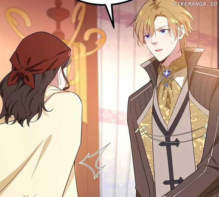 How to Change a Path Full of Thorns Into One Full of Happiness Chapter 98 page 29
