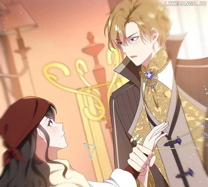 How to Change a Path Full of Thorns Into One Full of Happiness Chapter 98 page 34