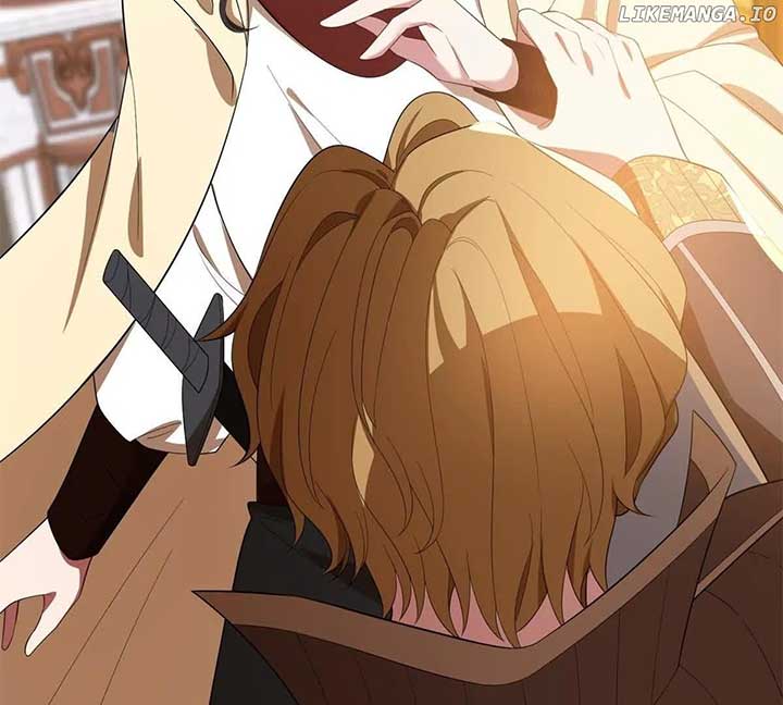 How to Change a Path Full of Thorns Into One Full of Happiness Chapter 98 page 37