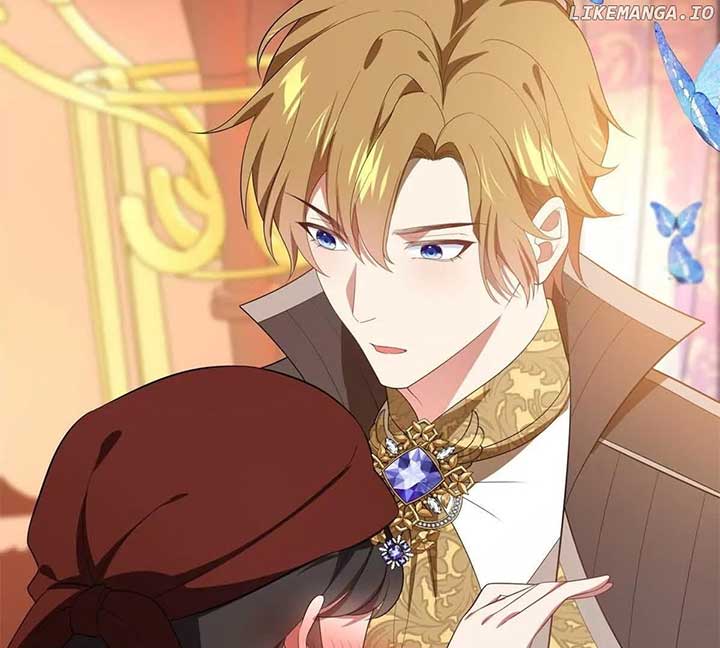 How to Change a Path Full of Thorns Into One Full of Happiness Chapter 98 page 42