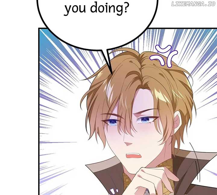 How to Change a Path Full of Thorns Into One Full of Happiness Chapter 98 page 46