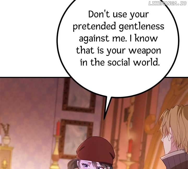 How to Change a Path Full of Thorns Into One Full of Happiness Chapter 98 page 48