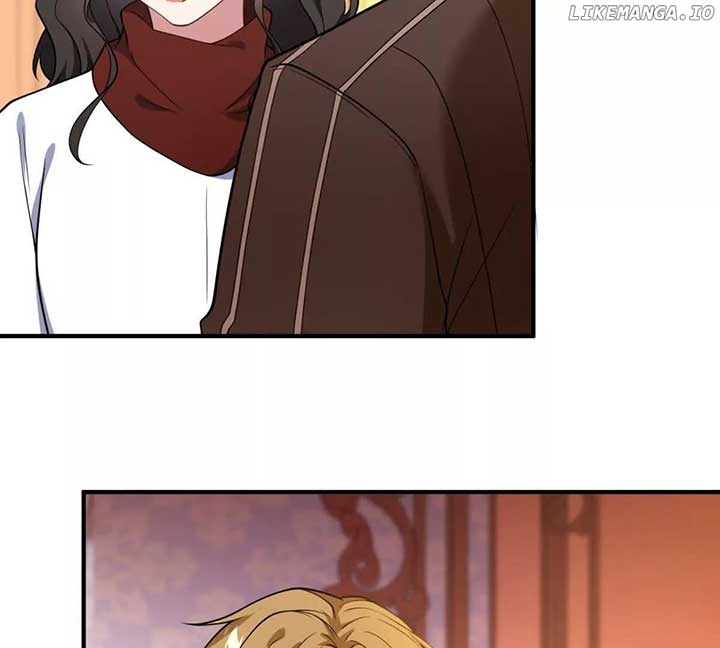 How to Change a Path Full of Thorns Into One Full of Happiness Chapter 98 page 4