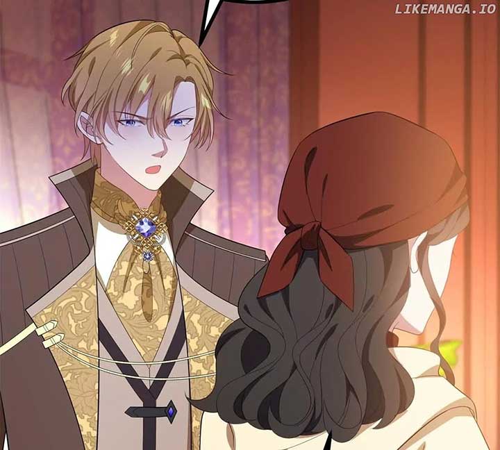 How to Change a Path Full of Thorns Into One Full of Happiness Chapter 98 page 51