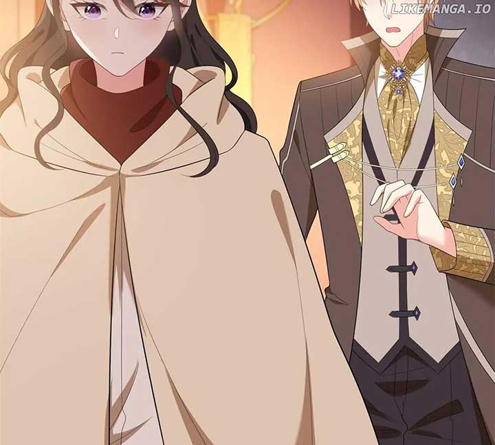 How to Change a Path Full of Thorns Into One Full of Happiness Chapter 98 page 57