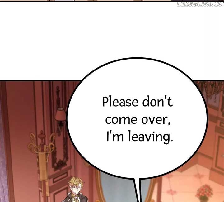 How to Change a Path Full of Thorns Into One Full of Happiness Chapter 98 page 58