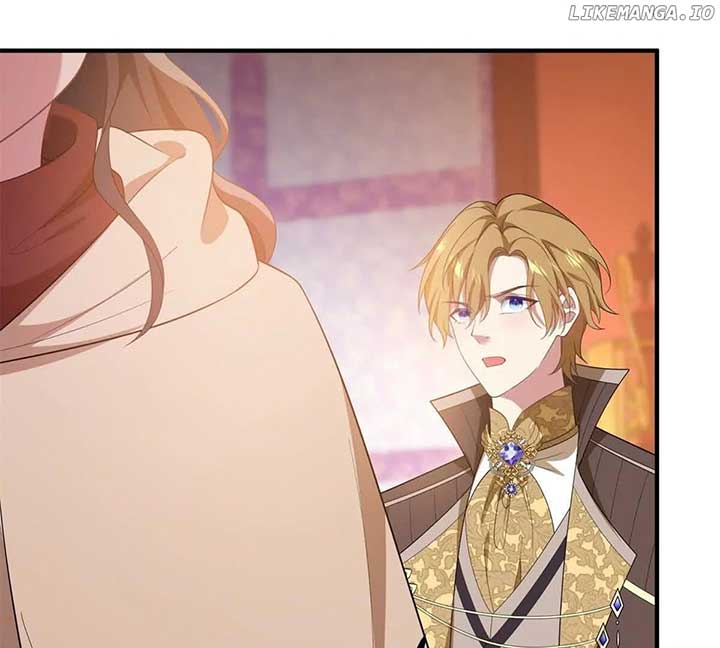 How to Change a Path Full of Thorns Into One Full of Happiness Chapter 98 page 65