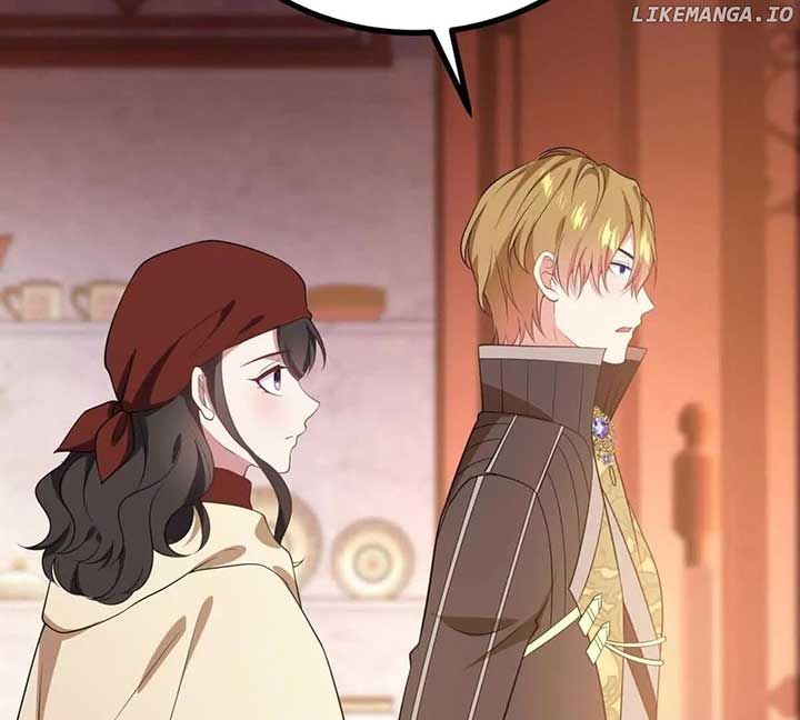 How to Change a Path Full of Thorns Into One Full of Happiness Chapter 98 page 73