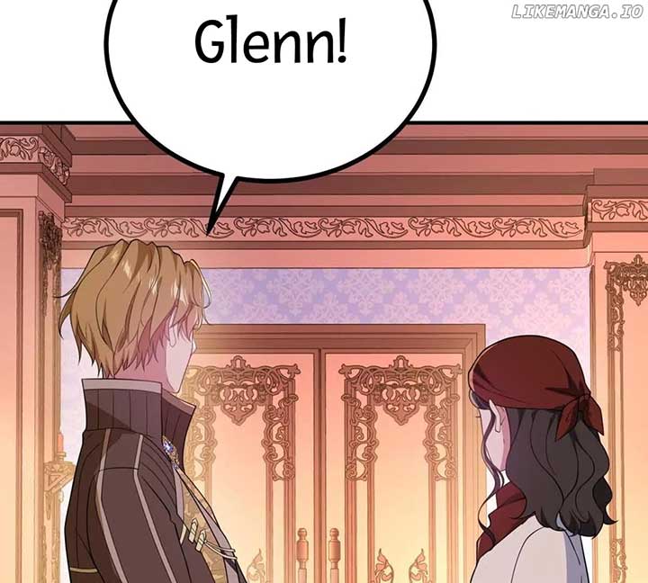 How to Change a Path Full of Thorns Into One Full of Happiness Chapter 98 page 7