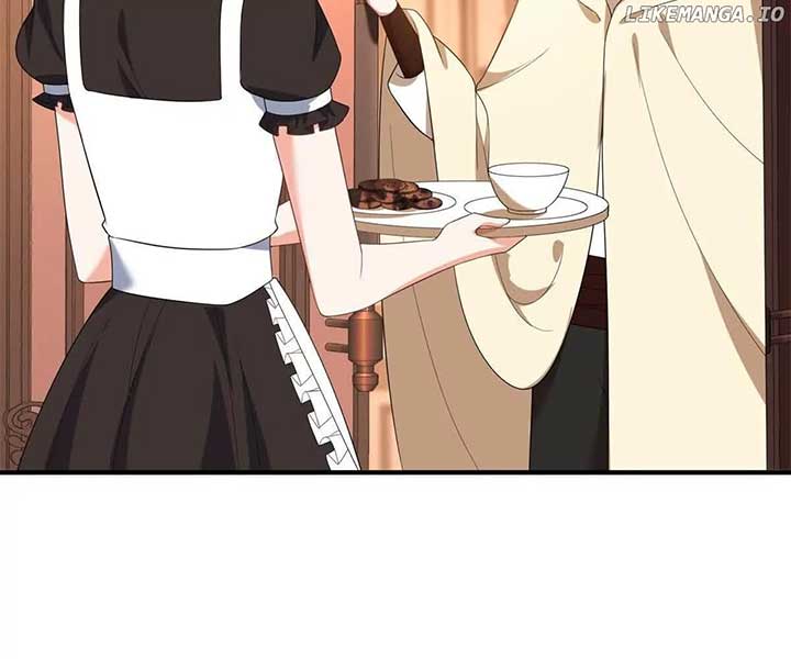 How to Change a Path Full of Thorns Into One Full of Happiness Chapter 99 page 11
