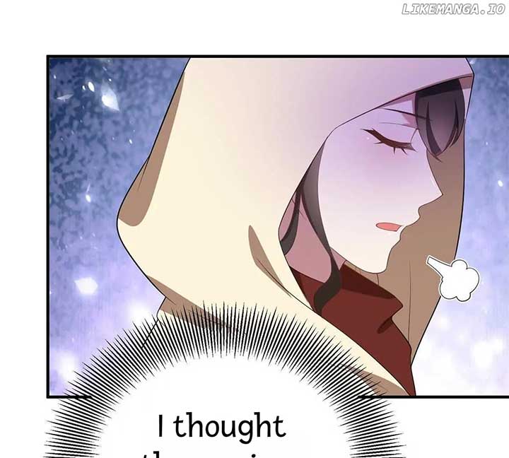 How to Change a Path Full of Thorns Into One Full of Happiness Chapter 99 page 17